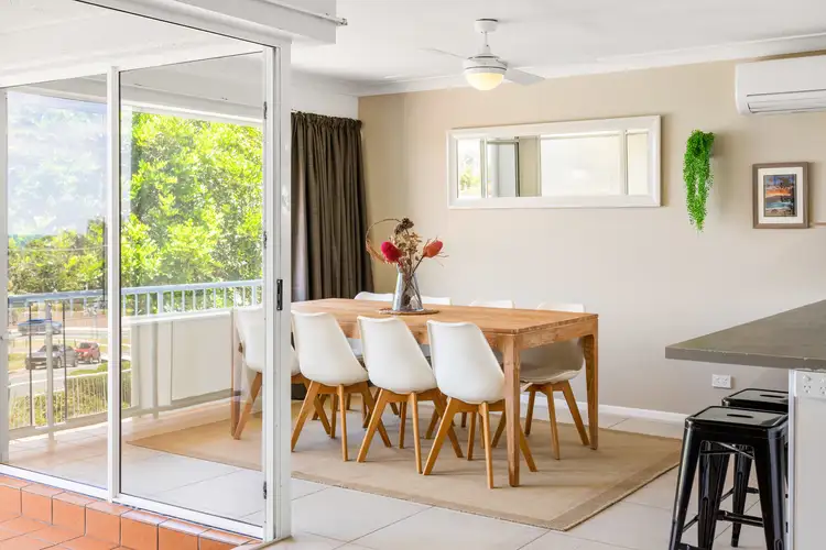 Fourth view of Homely unit listing, 9/91 Coolum Terrace, Coolum Beach QLD 4573