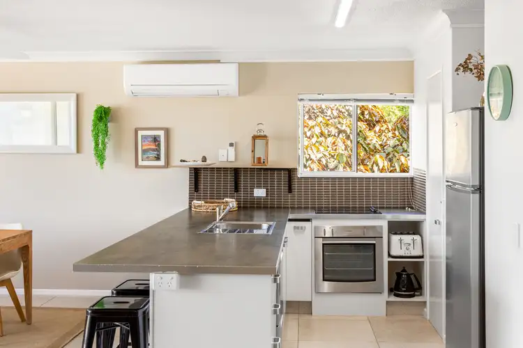 Sixth view of Homely unit listing, 9/91 Coolum Terrace, Coolum Beach QLD 4573