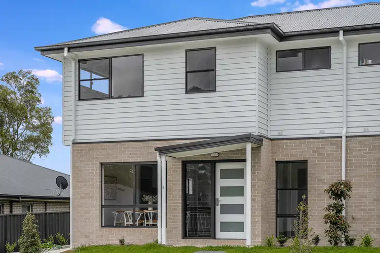 1/11 Jarrah Close, Fletcher NSW 2287