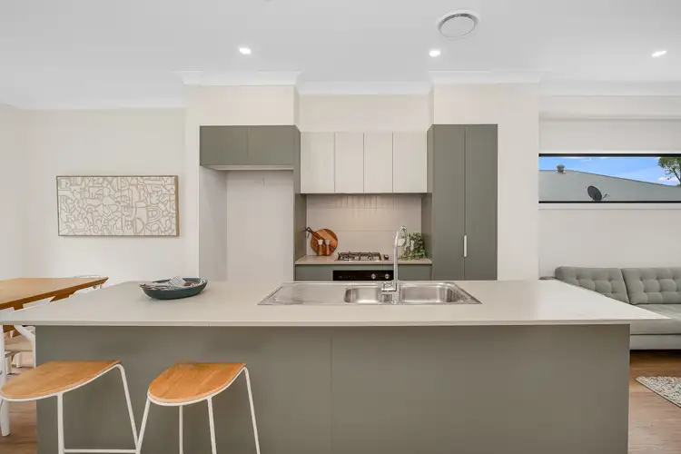 Fifth view of Homely townhouse listing, 1/11 Jarrah Close, Fletcher NSW 2287