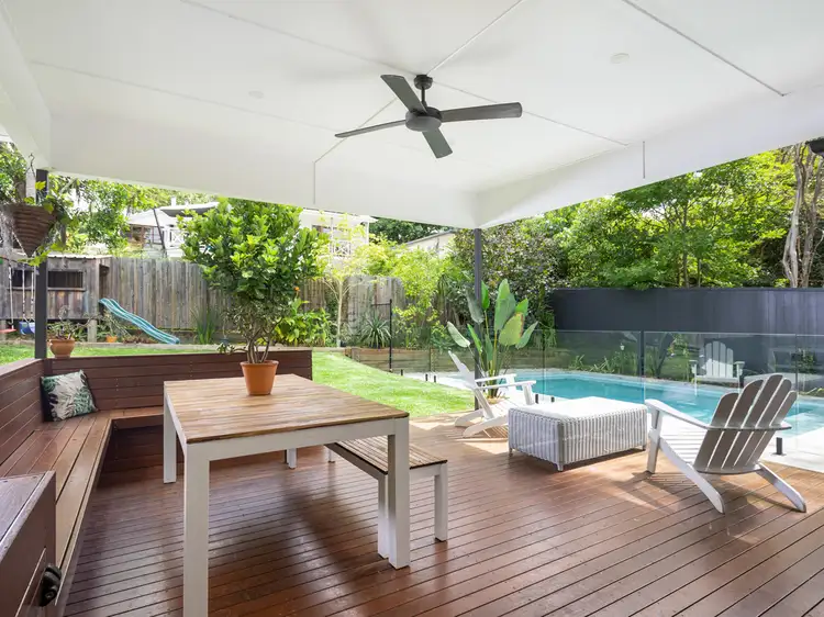 Second view of Homely house listing, 26 Bromar Street, The Gap QLD 4061