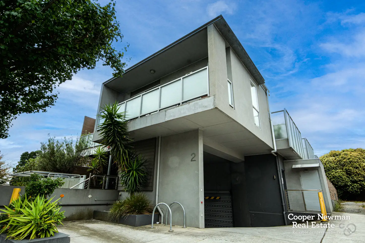 Main view of Homely unit listing, 4/2 Middleborough Road, Burwood East VIC 3151
