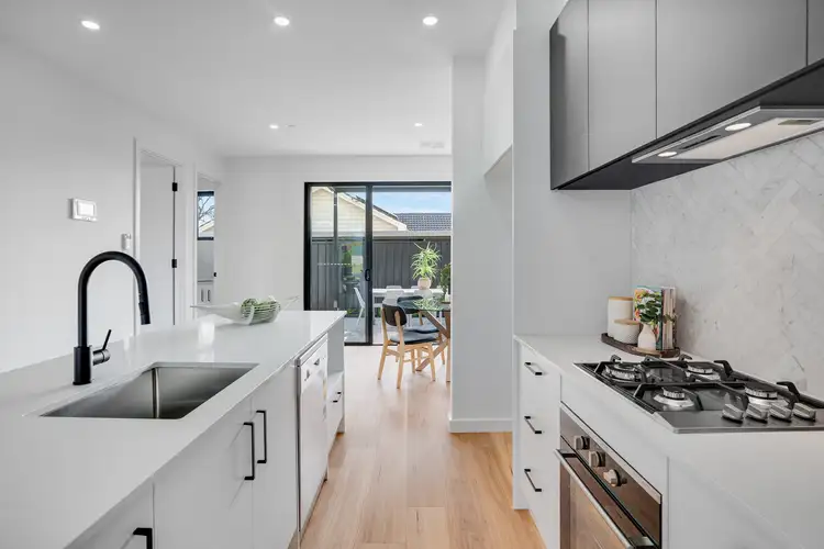 Third view of Homely house listing, 40 Wyn Street, Campbelltown SA 5074