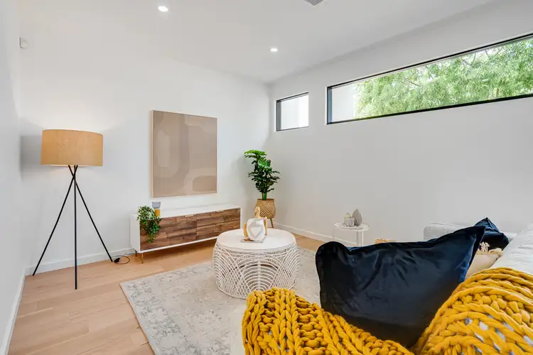 Fifth view of Homely house listing, 40 Wyn Street, Campbelltown SA 5074