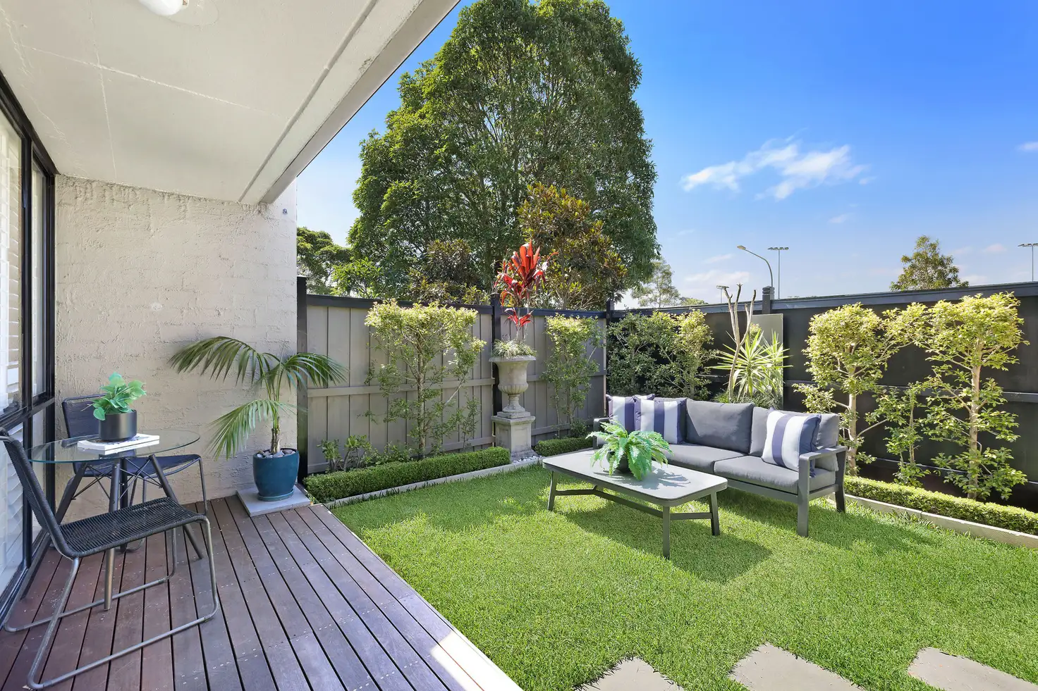 Main view of Homely townhouse listing, 3/333 Ernest Street, Neutral Bay NSW 2089
