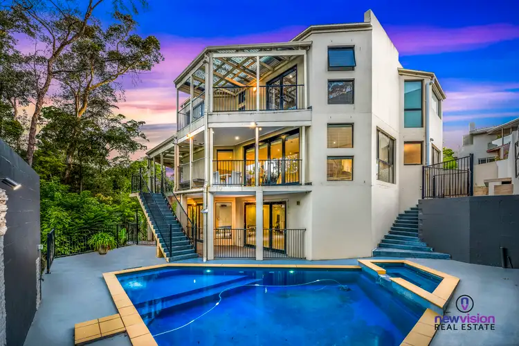 6 Gum Tree Place, Castle Hill NSW 2154