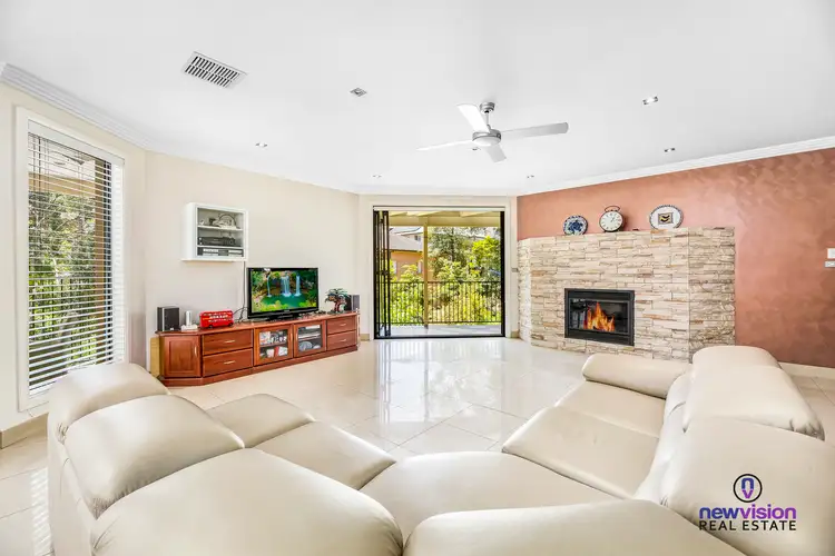 Sixth view of Homely house listing, 6 Gum Tree Place, Castle Hill NSW 2154