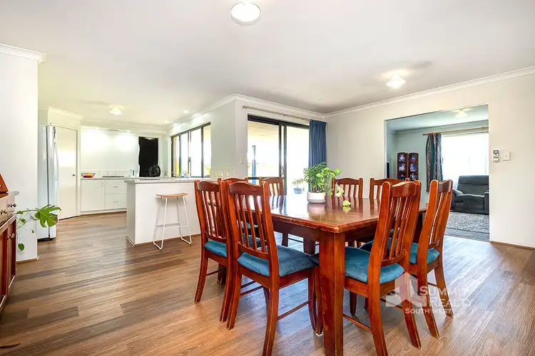 Second view of Homely house listing, 4 Casson Street, Dalyellup WA 6230