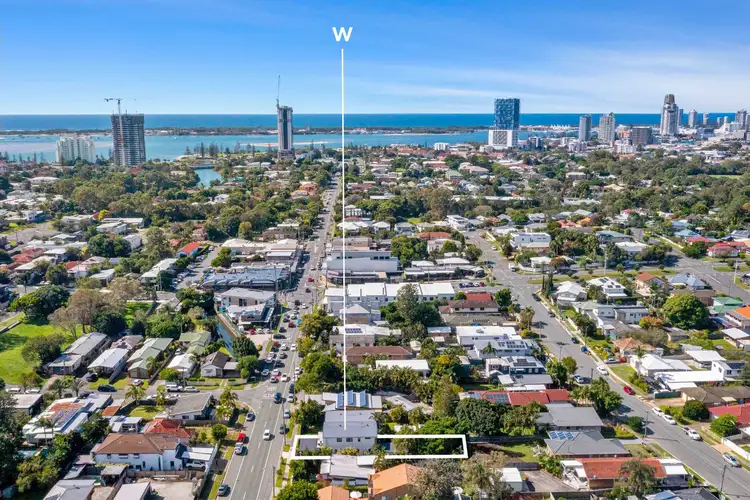 62 Musgrave Avenue, Southport QLD 4215