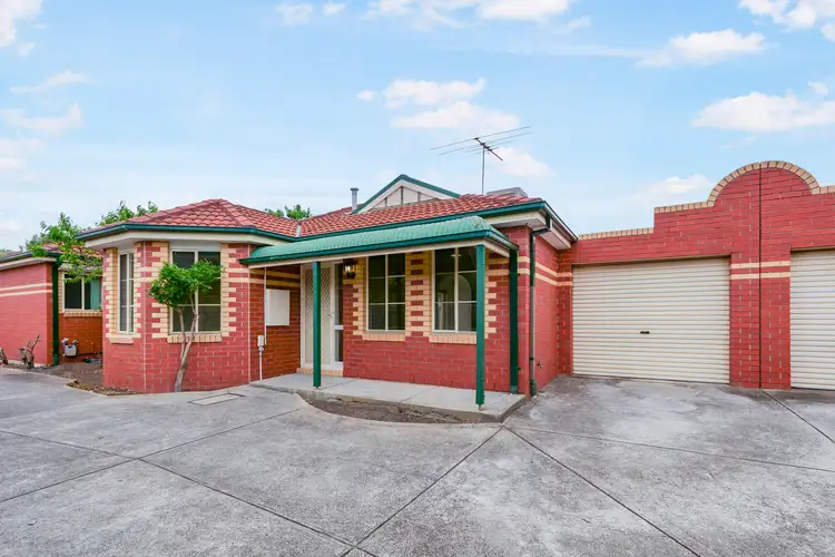 2/43 Elizabeth Street, St Albans VIC 3021