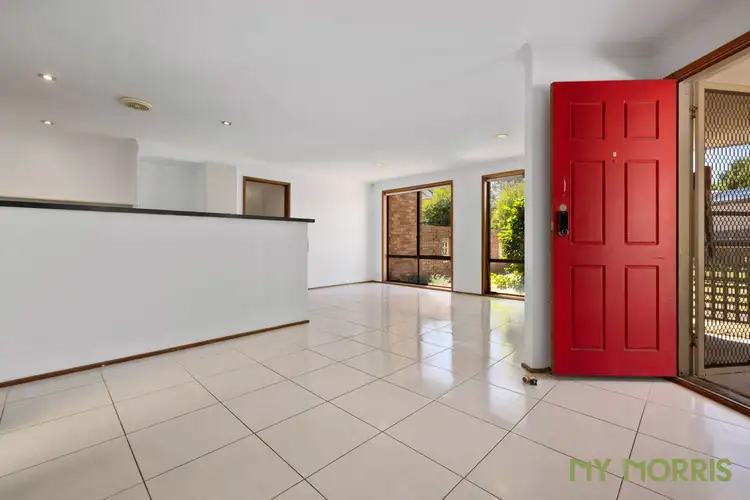 Third view of Homely house listing, 7 Brawn Place, Calwell ACT 2905