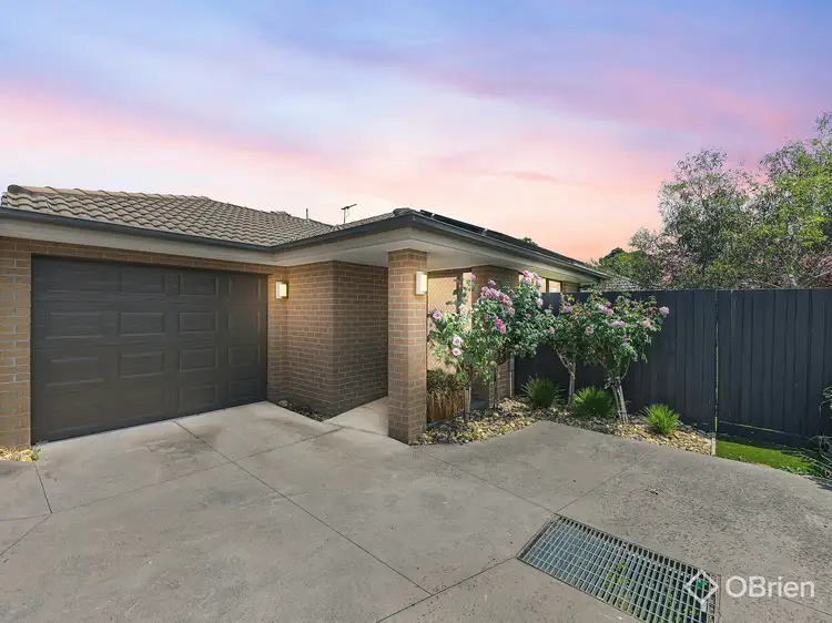 3/22 Lyle Avenue, Beaconsfield VIC 3807