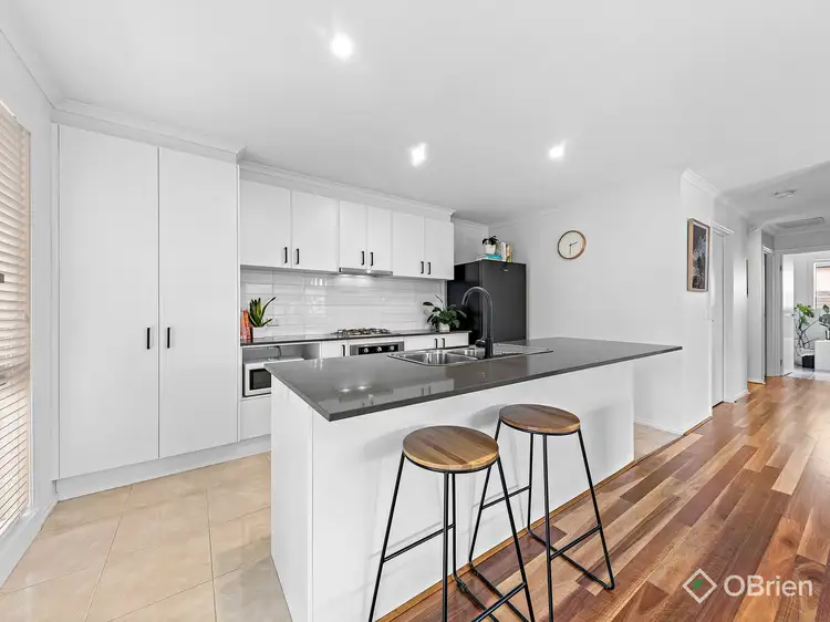 Second view of Homely unit listing, 3/22 Lyle Avenue, Beaconsfield VIC 3807