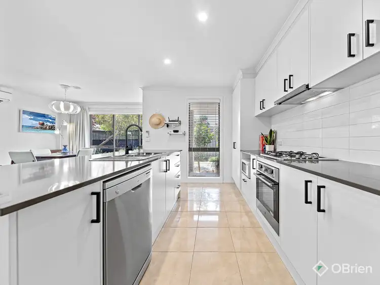 Third view of Homely unit listing, 3/22 Lyle Avenue, Beaconsfield VIC 3807