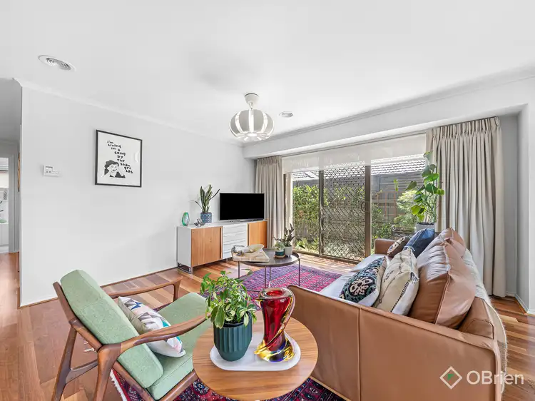 Fifth view of Homely unit listing, 3/22 Lyle Avenue, Beaconsfield VIC 3807