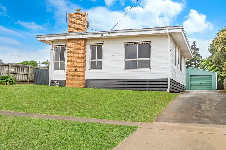 172 Hurd Street, Portland VIC 3305