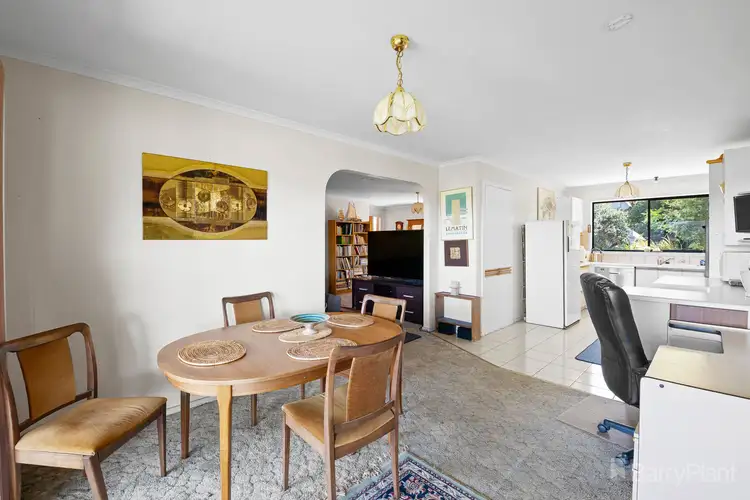 Fifth view of Homely house listing, 28 Quamby Avenue, Guys Hill VIC 3807