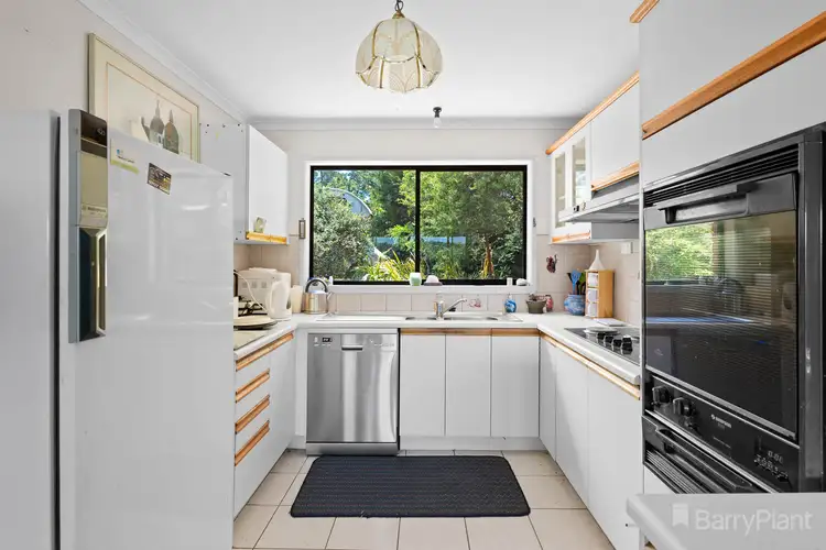 Sixth view of Homely house listing, 28 Quamby Avenue, Guys Hill VIC 3807