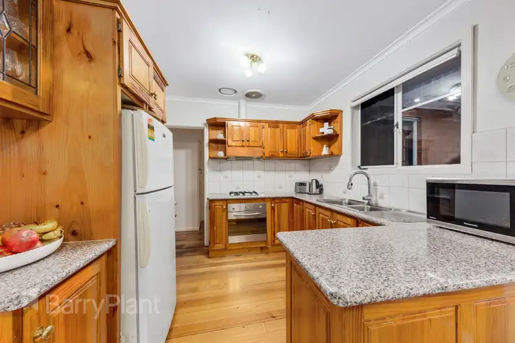 Fourth view of Homely house listing, 10 Blendon Avenue, St Albans VIC 3021