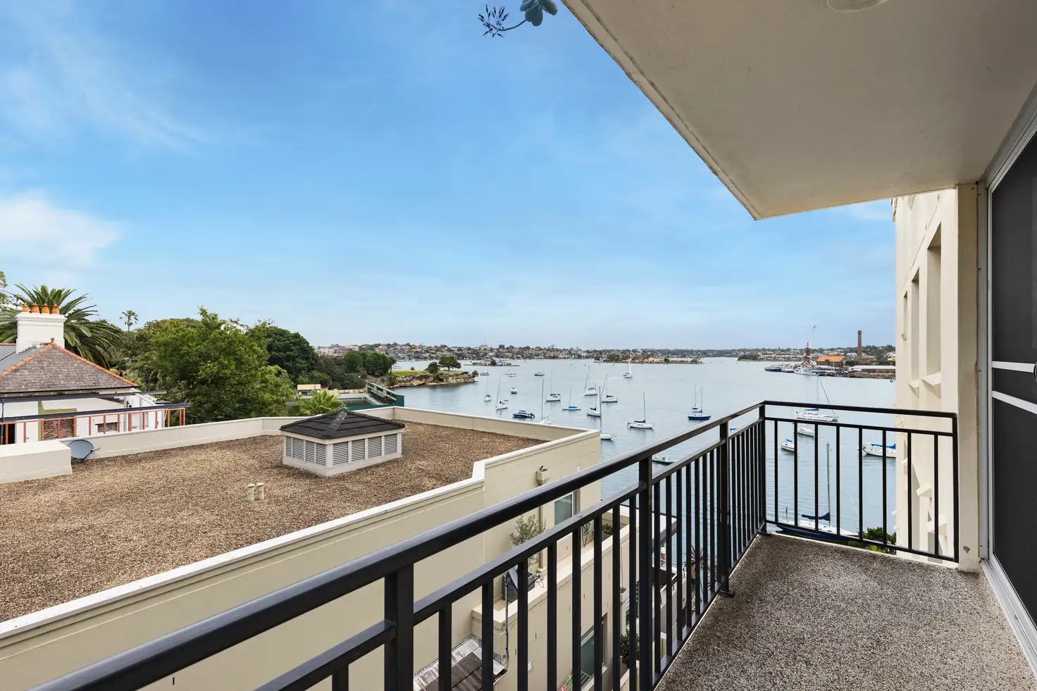 Main view of Homely apartment listing, 10/10 Gow Street, Balmain NSW 2041