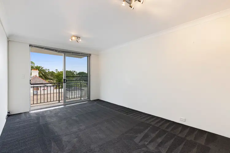 Second view of Homely apartment listing, 10/10 Gow Street, Balmain NSW 2041