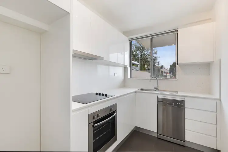 Third view of Homely apartment listing, 10/10 Gow Street, Balmain NSW 2041