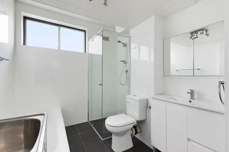 Fifth view of Homely apartment listing, 10/10 Gow Street, Balmain NSW 2041