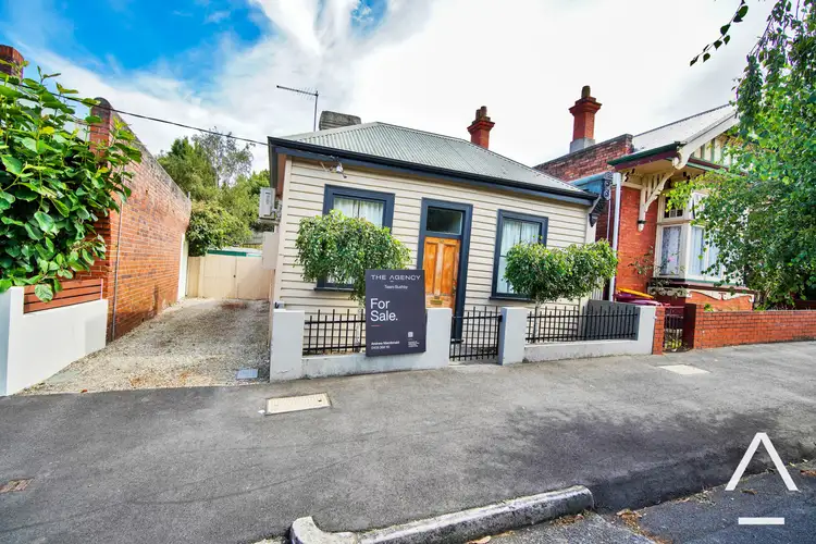 46 Balfour Street, Launceston TAS 7250