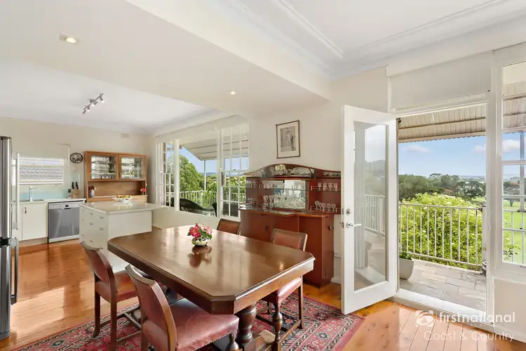 Sixth view of Homely house listing, 14 Golfers Parade, Kiama Downs NSW 2533