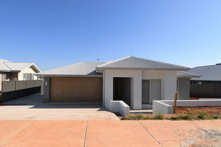 18 Harrier Court