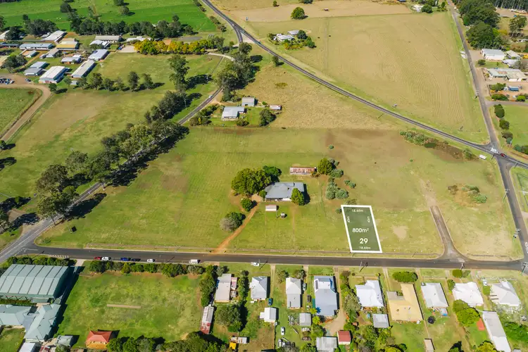 22 Rankine Street, Ravenshoe QLD 4888