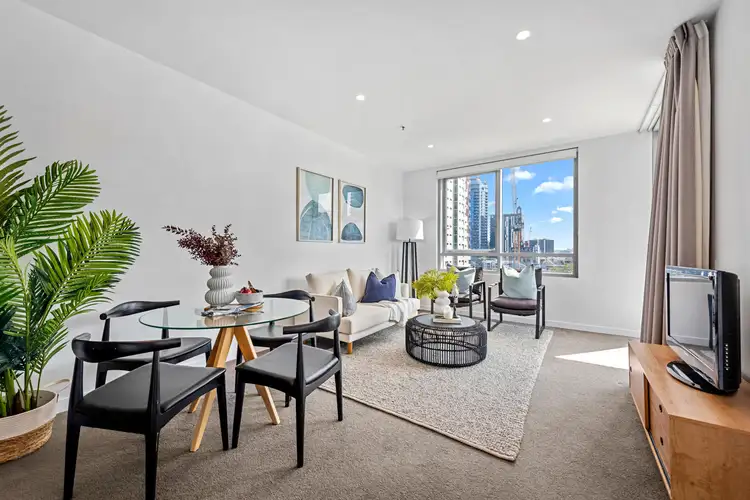 1098/58 Hope Street, South Brisbane QLD 4101