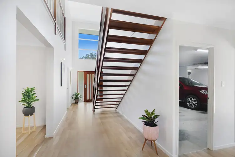 Third view of Homely house listing, 16 Lake Court, Urunga NSW 2455