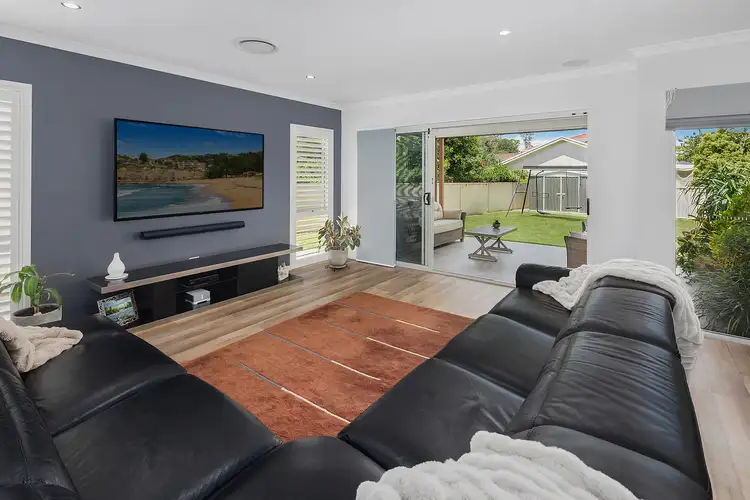 Fifth view of Homely house listing, 16 Lake Court, Urunga NSW 2455