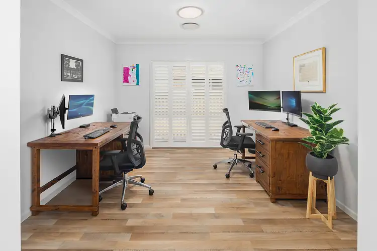 Sixth view of Homely house listing, 16 Lake Court, Urunga NSW 2455