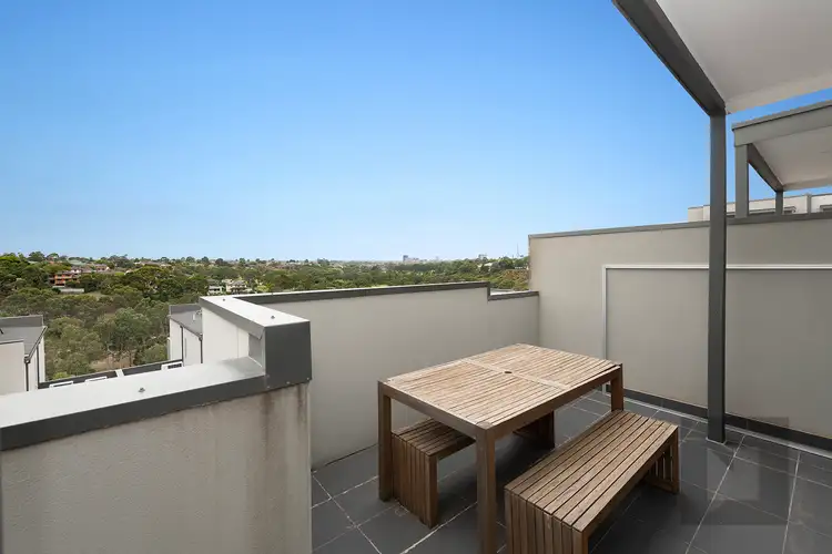 Second view of Homely townhouse listing, 15/40 Errol Street, Braybrook VIC 3019