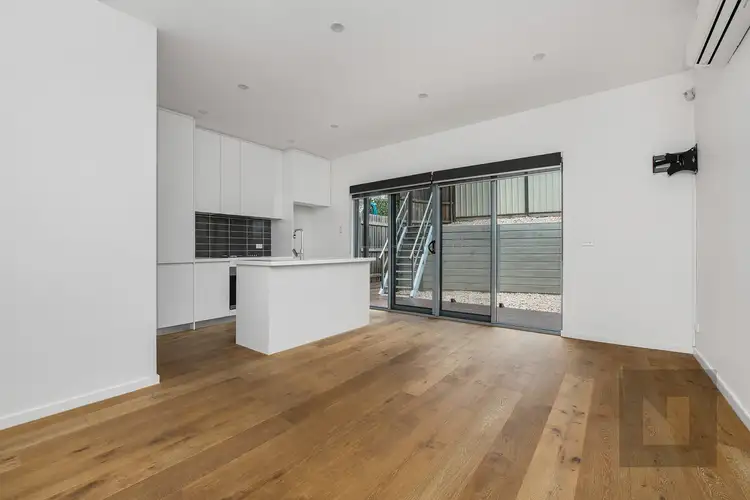 Third view of Homely townhouse listing, 15/40 Errol Street, Braybrook VIC 3019