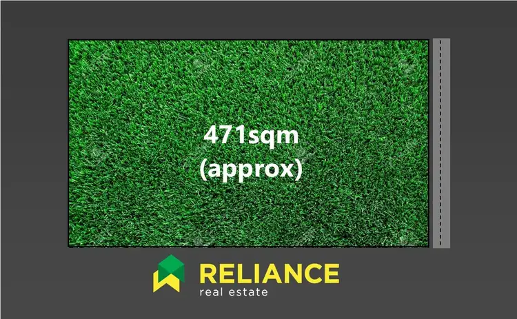 Main view of Homely land listing, 89 Shelterbelt Avenue, Weir Views VIC 3338