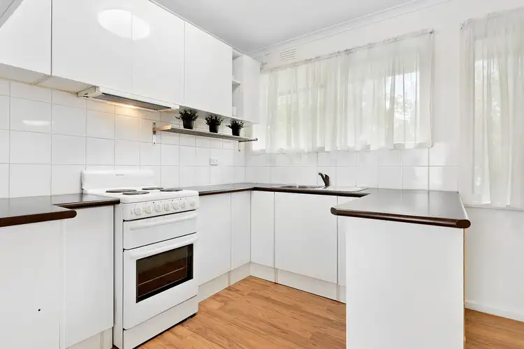 16/283 Williamstown Road, Yarraville VIC 3013