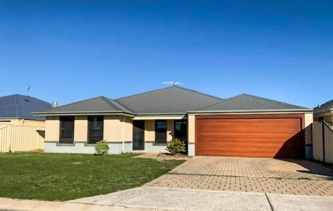 Main view of Homely house listing, 5 Everglades Link, Bertram WA 6167