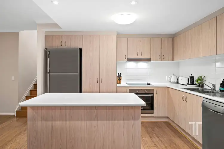 Third view of Homely townhouse listing, 21/29 Lachlan Drive, Wakerley QLD 4154