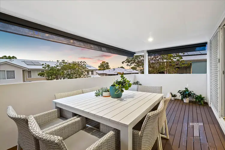 Fifth view of Homely townhouse listing, 21/29 Lachlan Drive, Wakerley QLD 4154