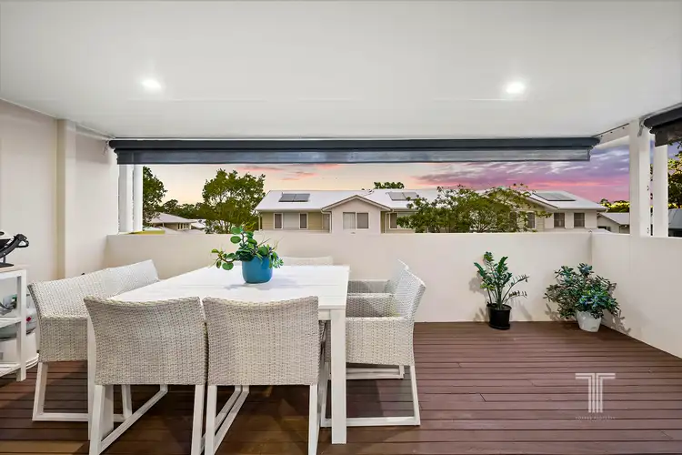 Sixth view of Homely townhouse listing, 21/29 Lachlan Drive, Wakerley QLD 4154