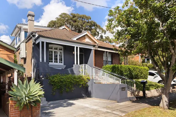 90 Renwick Street, Marrickville NSW 2204