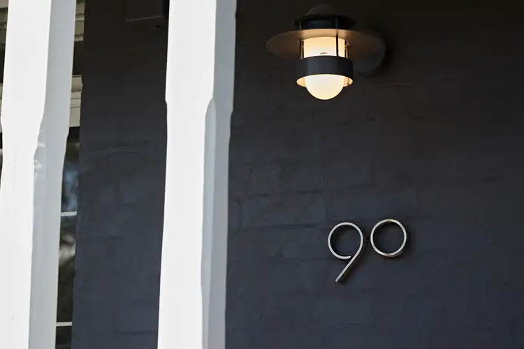 Second view of Homely house listing, 90 Renwick Street, Marrickville NSW 2204