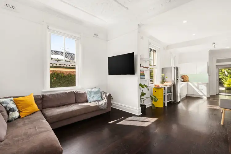 Third view of Homely house listing, 90 Renwick Street, Marrickville NSW 2204