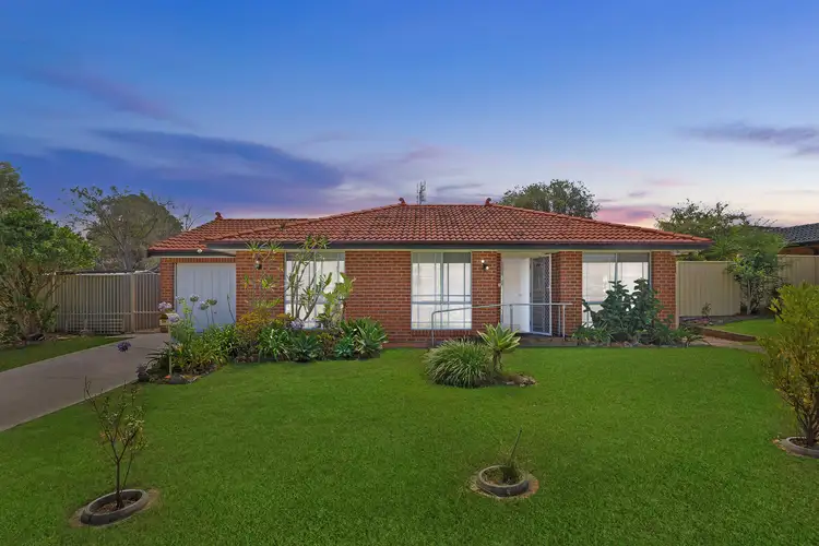 24 Kite Crescent, Hamlyn Terrace NSW 2259