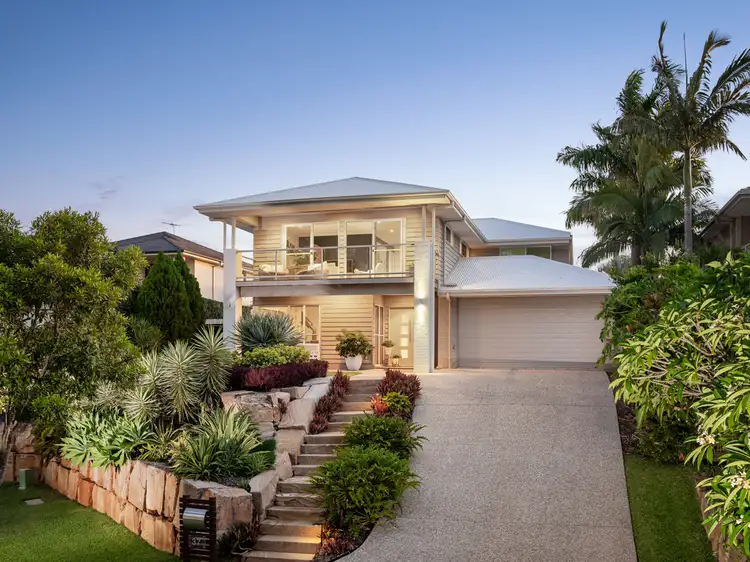 Main view of Homely house listing, 37 Hendos Place, Moggill QLD 4070
