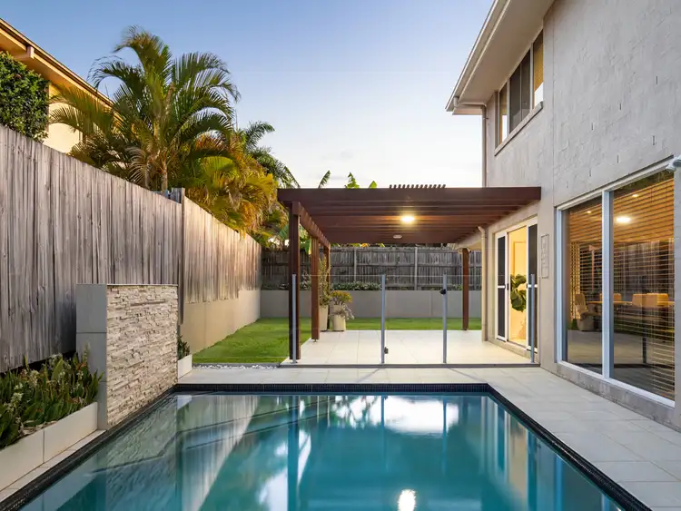 Second view of Homely house listing, 37 Hendos Place, Moggill QLD 4070