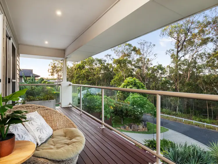 Third view of Homely house listing, 37 Hendos Place, Moggill QLD 4070